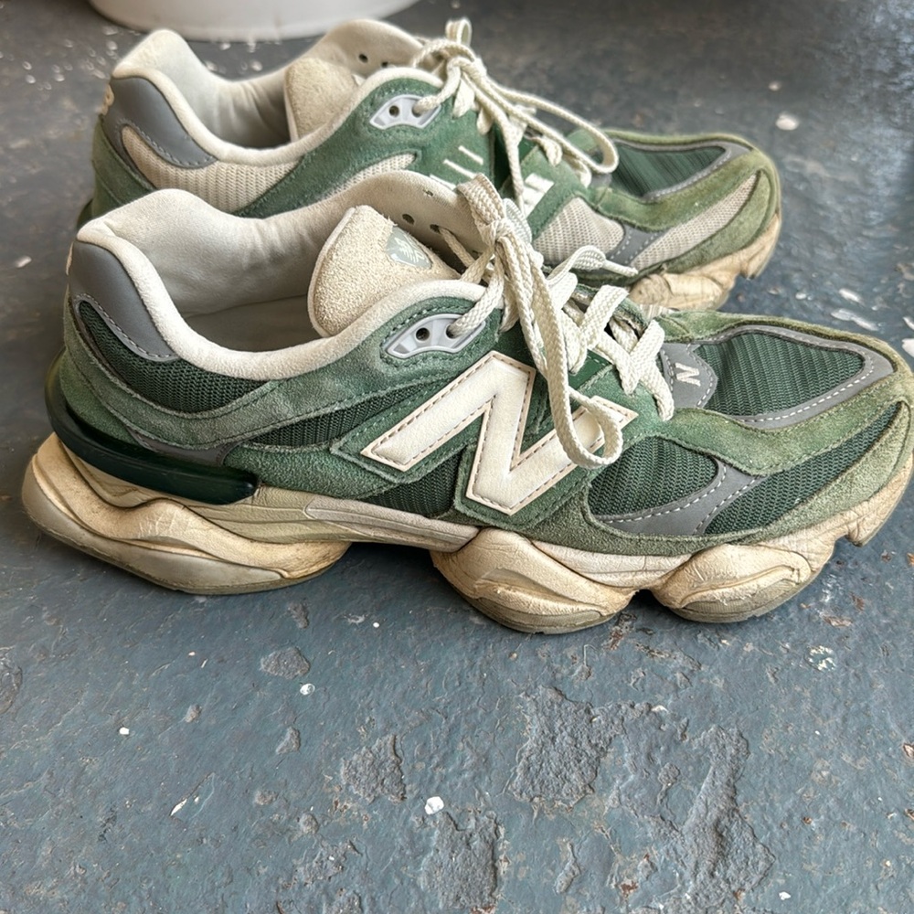 New balance NB9060